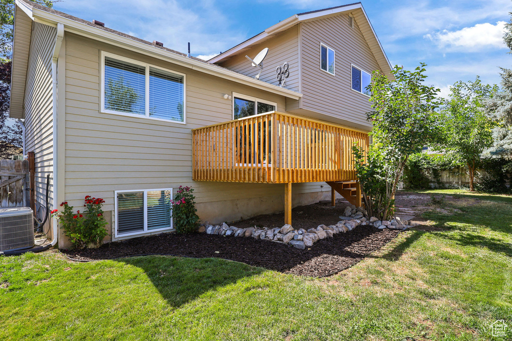 155 N 1600 W West Point, UT 84015