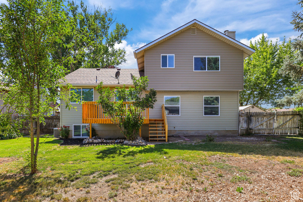155 N 1600 W West Point, UT 84015
