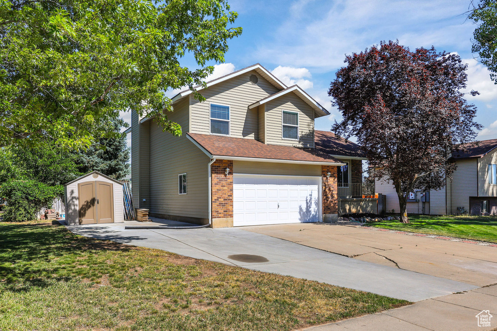 155 N 1600 W West Point, UT 84015