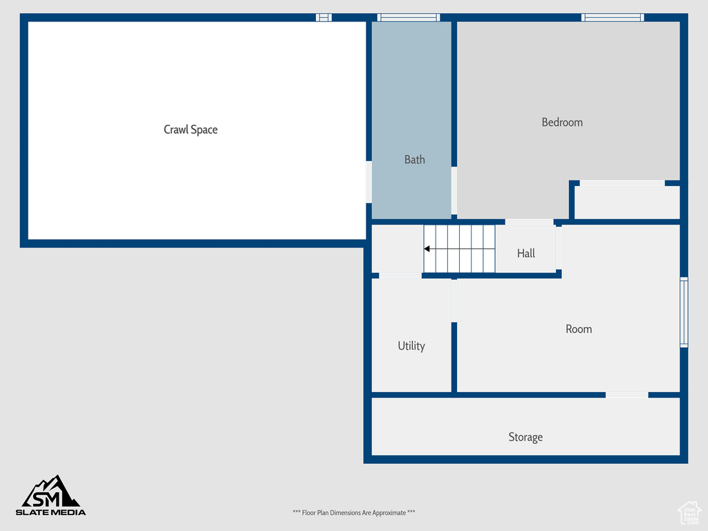 155 N 1600 W West Point, UT 84015