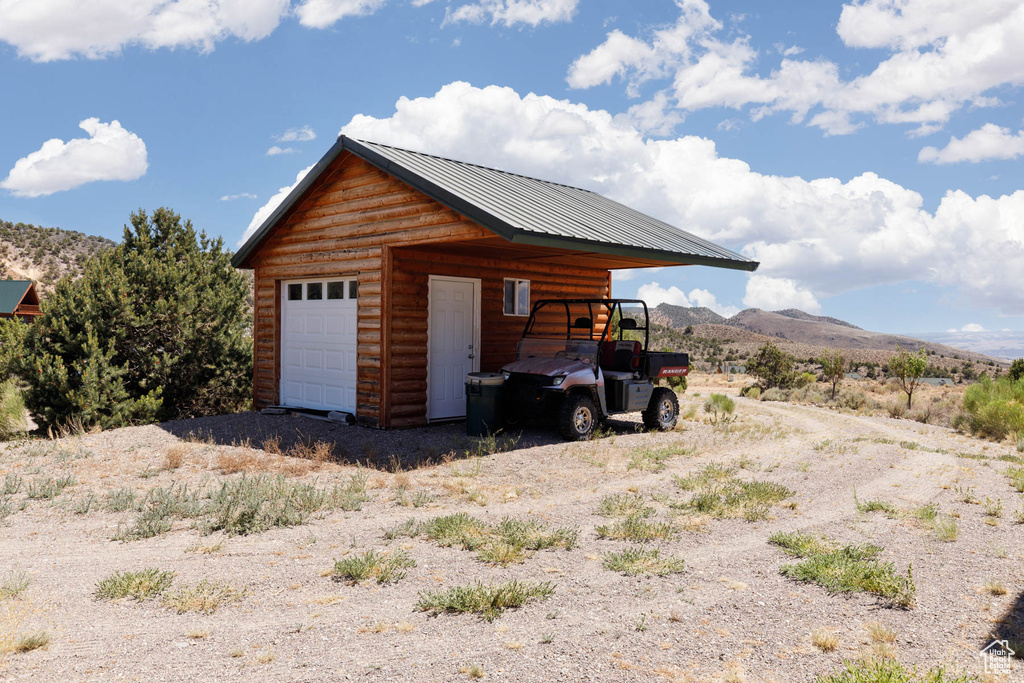 4205 LITTLE MEADOW LOOP Antimony, UT 84712