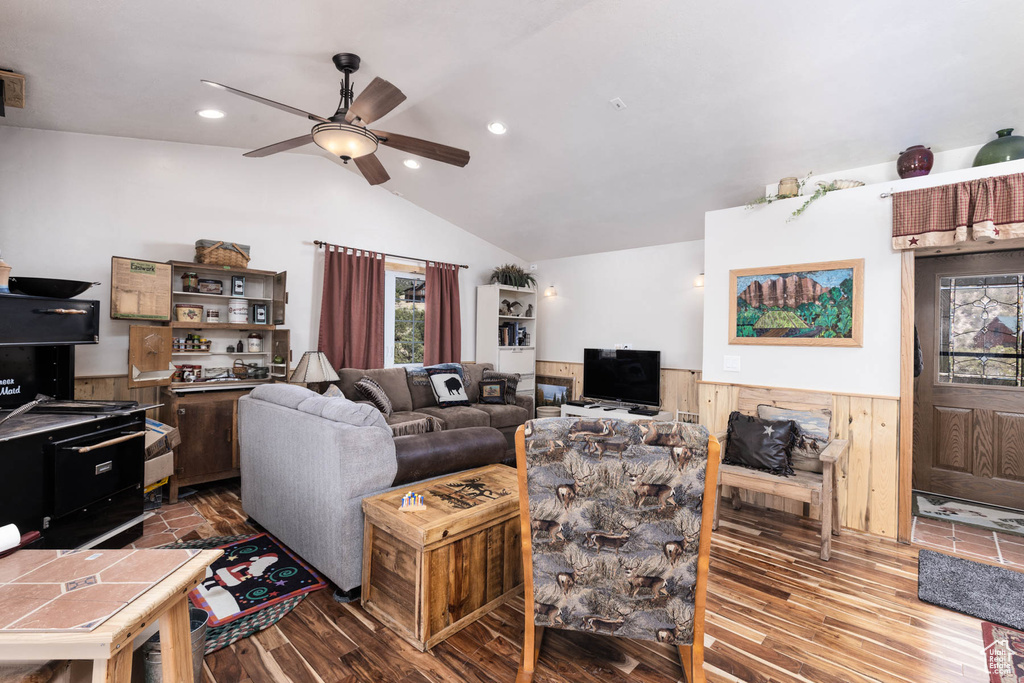 4205 LITTLE MEADOW LOOP Antimony, UT 84712