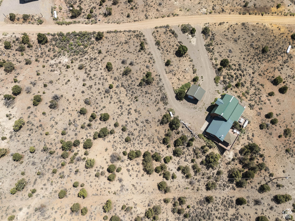 4205 LITTLE MEADOW LOOP Antimony, UT 84712