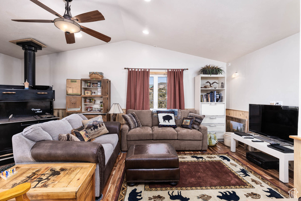 4205 LITTLE MEADOW LOOP Antimony, UT 84712