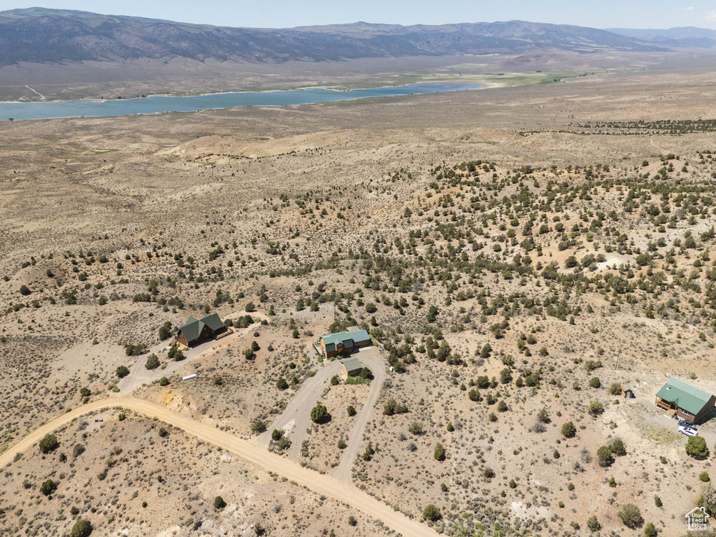 4205 LITTLE MEADOW LOOP Antimony, UT 84712