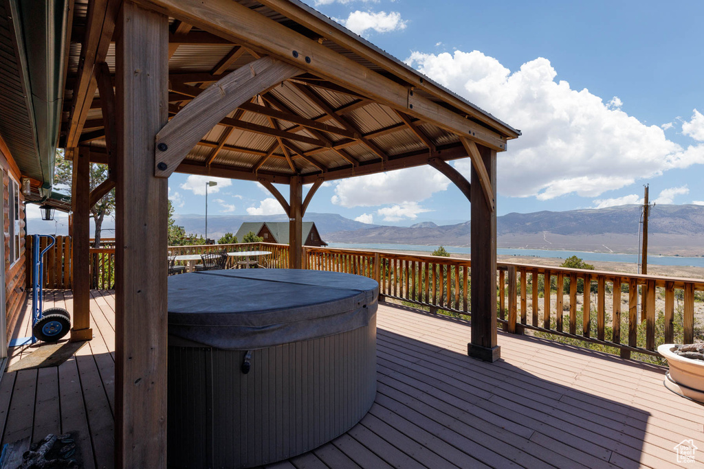 4205 LITTLE MEADOW LOOP Antimony, UT 84712