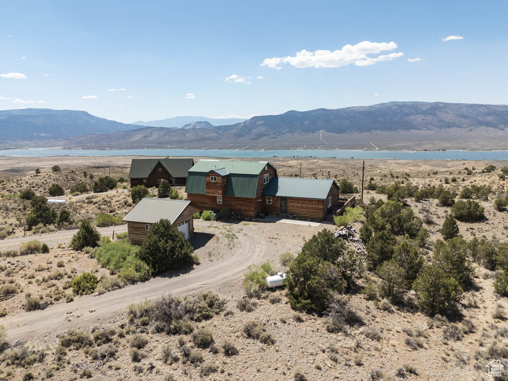 4205 LITTLE MEADOW LOOP Antimony, UT 84712