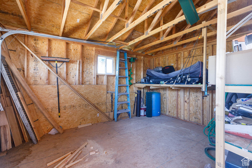 4205 LITTLE MEADOW LOOP Antimony, UT 84712