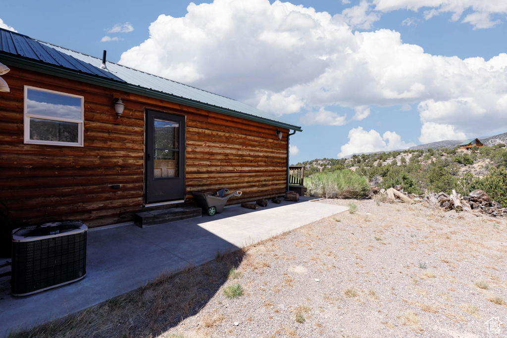 4205 LITTLE MEADOW LOOP Antimony, UT 84712