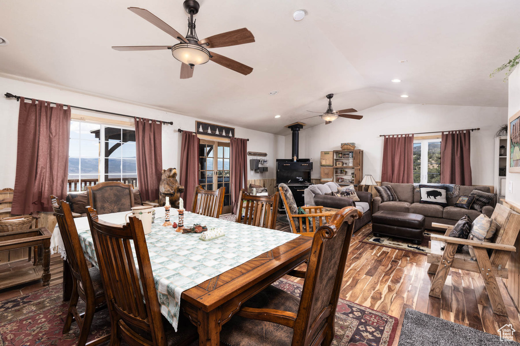 4205 LITTLE MEADOW LOOP Antimony, UT 84712