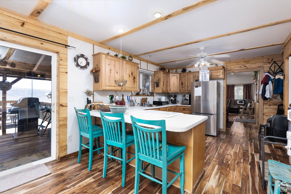 4205 LITTLE MEADOW LOOP Antimony, UT 84712