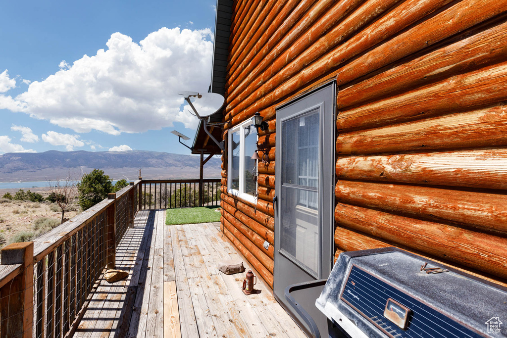 4205 LITTLE MEADOW LOOP Antimony, UT 84712