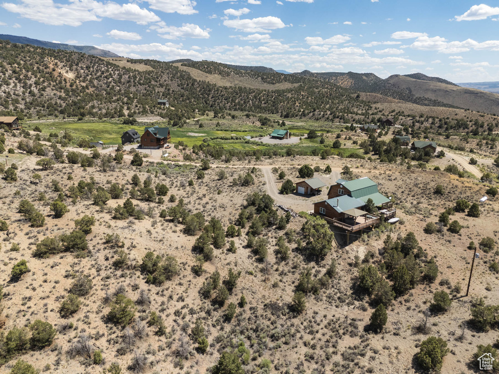4205 LITTLE MEADOW LOOP Antimony, UT 84712