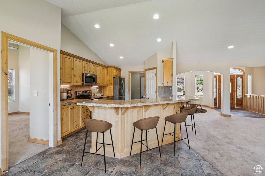 1516 S LOST COLT DR Heber City, UT 84032