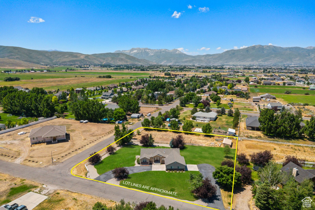1516 S LOST COLT DR Heber City, UT 84032