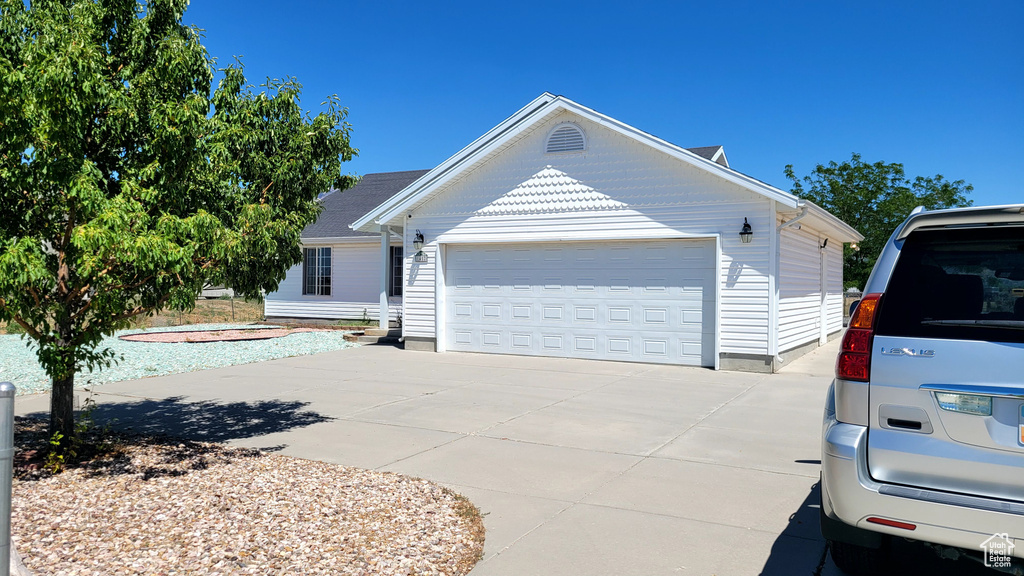 1452 N 3925 W Marriott Slaterville, UT 84404