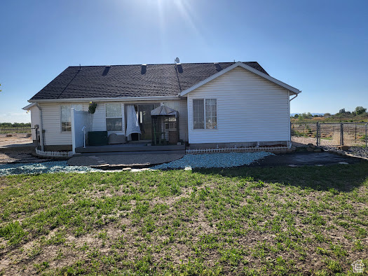 1452 N 3925 W Marriott Slaterville, UT 84404