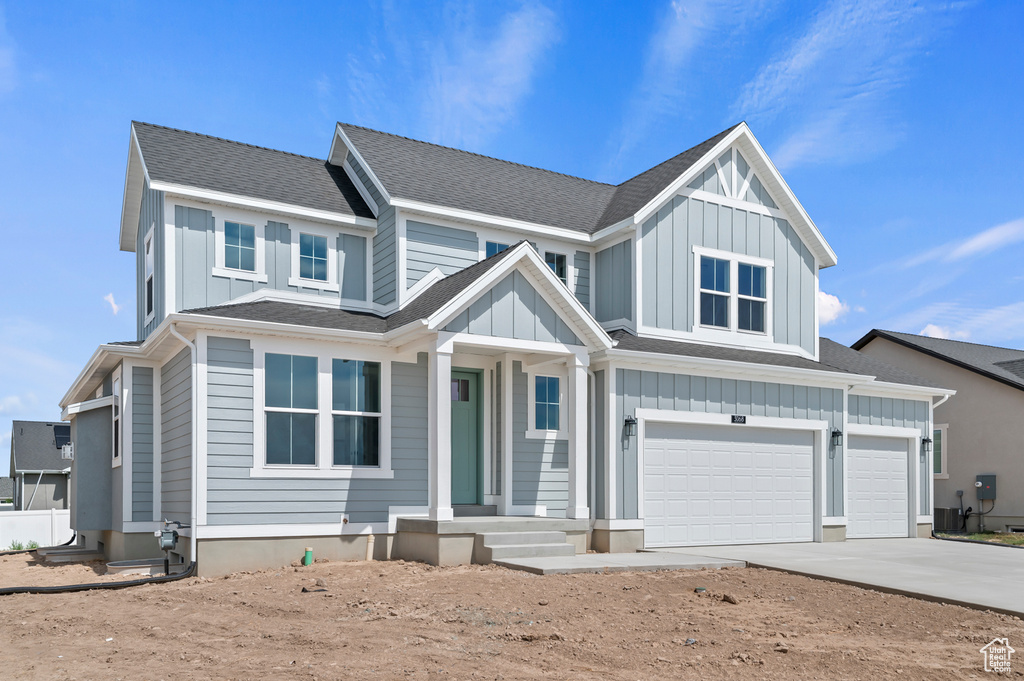 Photo 3 for MLS #2097887 at 3068 W 2600 North