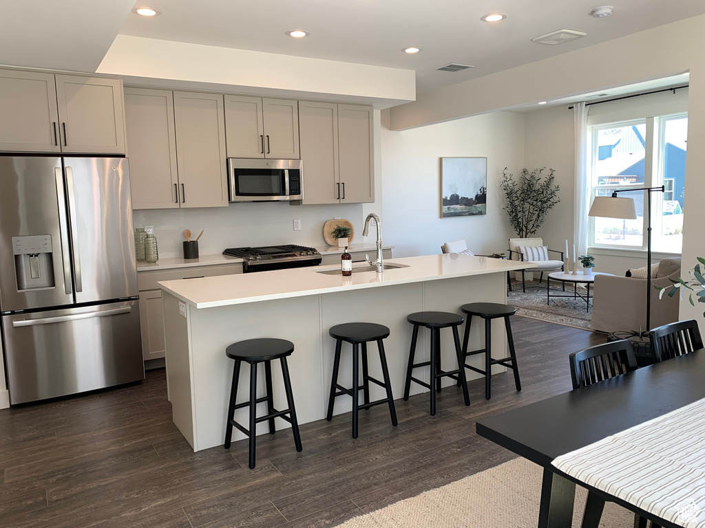 11556 S WATERCOURSE RD South Jordan, UT 84009