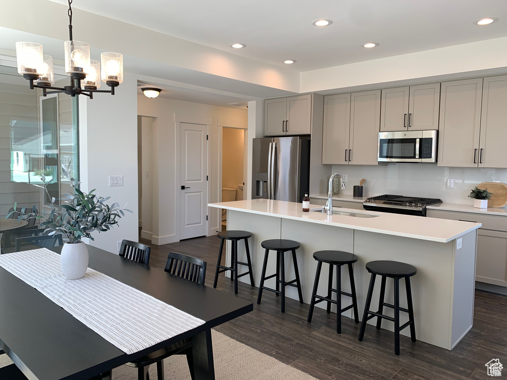 11556 S WATERCOURSE RD South Jordan, UT 84009