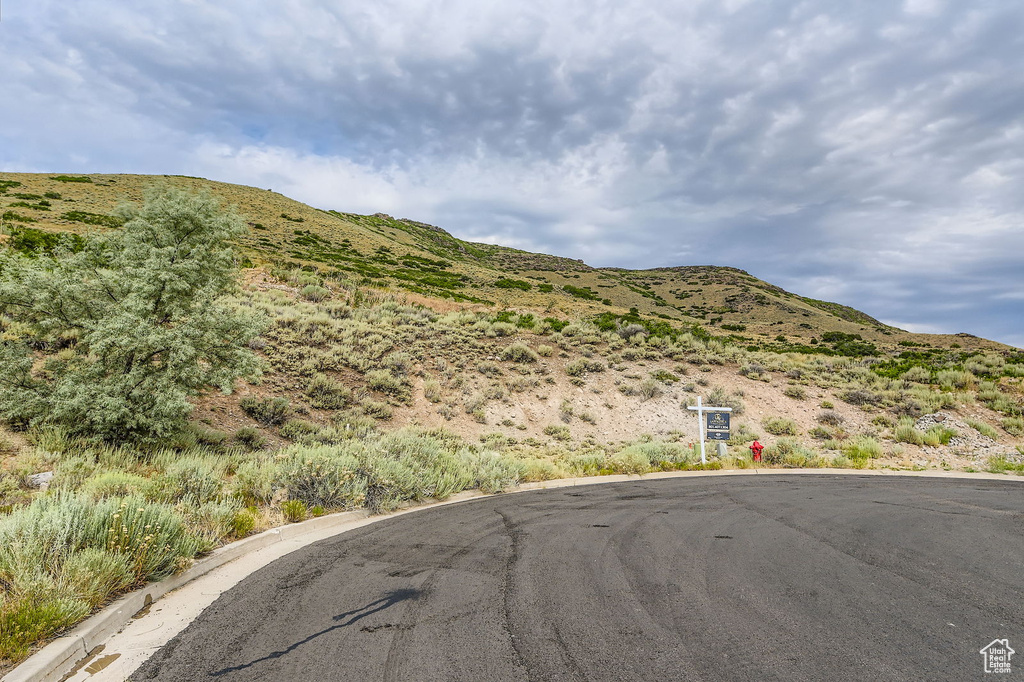5571 W LOOKOUT MESA CIR Herriman, UT 84096