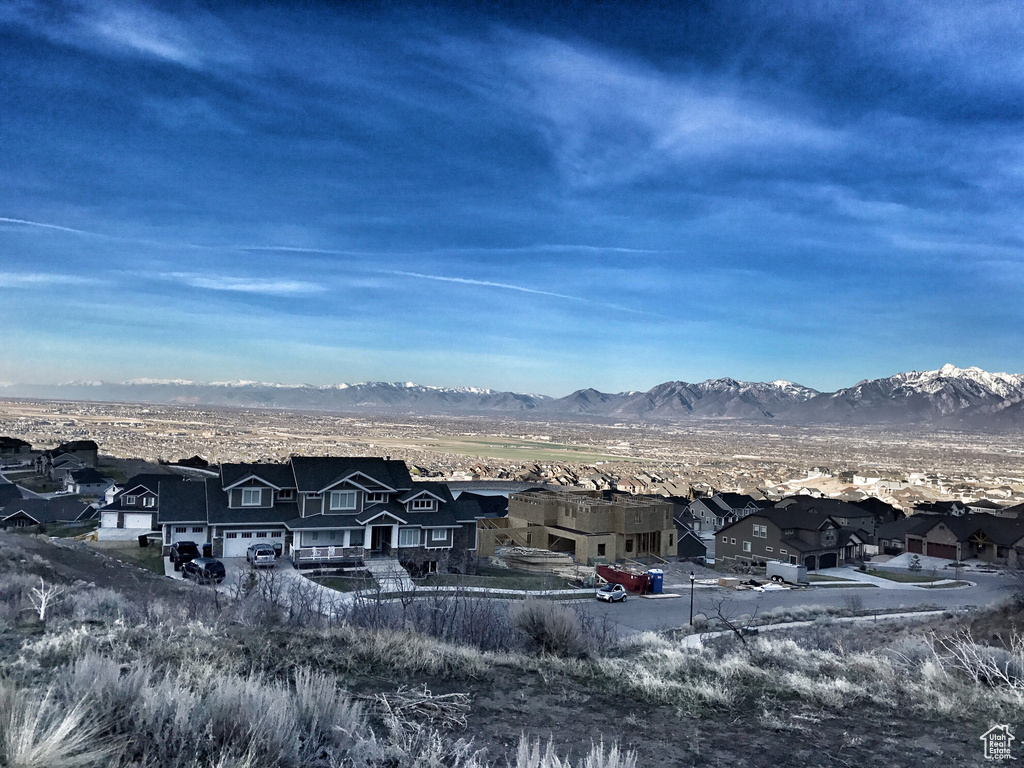 5571 W LOOKOUT MESA CIR Herriman, UT 84096