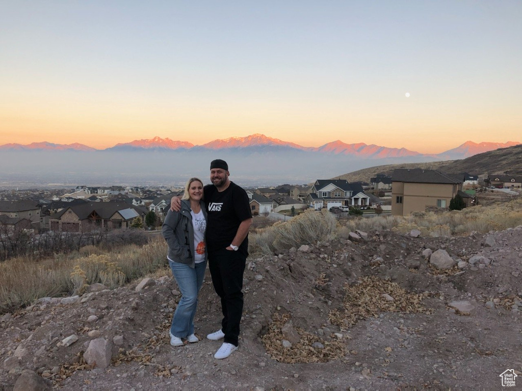5571 W LOOKOUT MESA CIR Herriman, UT 84096