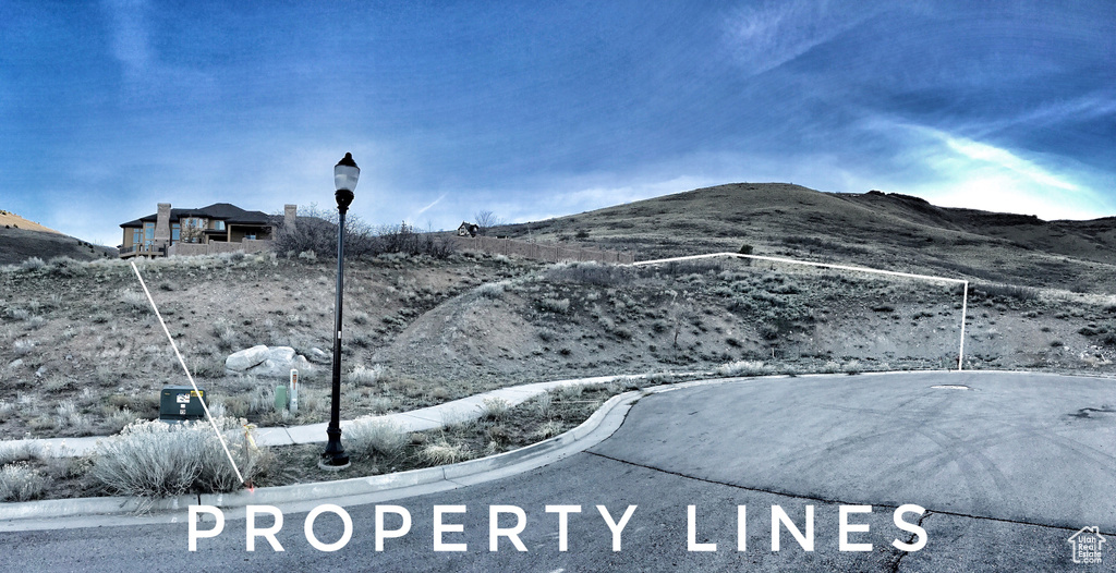 5571 W LOOKOUT MESA CIR Herriman, UT 84096