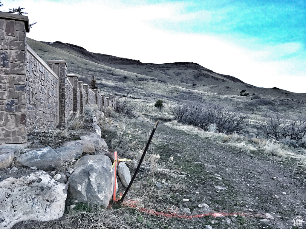5571 W LOOKOUT MESA CIR Herriman, UT 84096