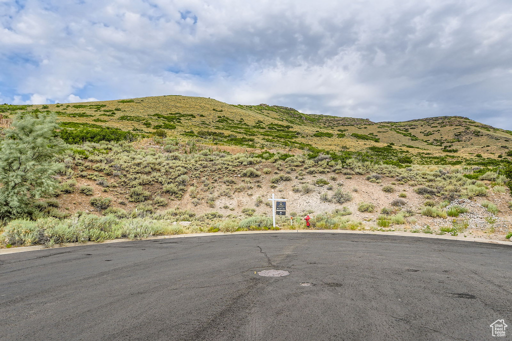 5571 W LOOKOUT MESA CIR Herriman, UT 84096