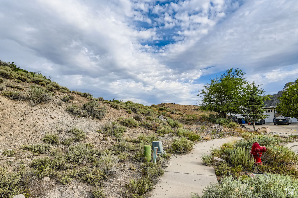 5571 W LOOKOUT MESA CIR Herriman, UT 84096