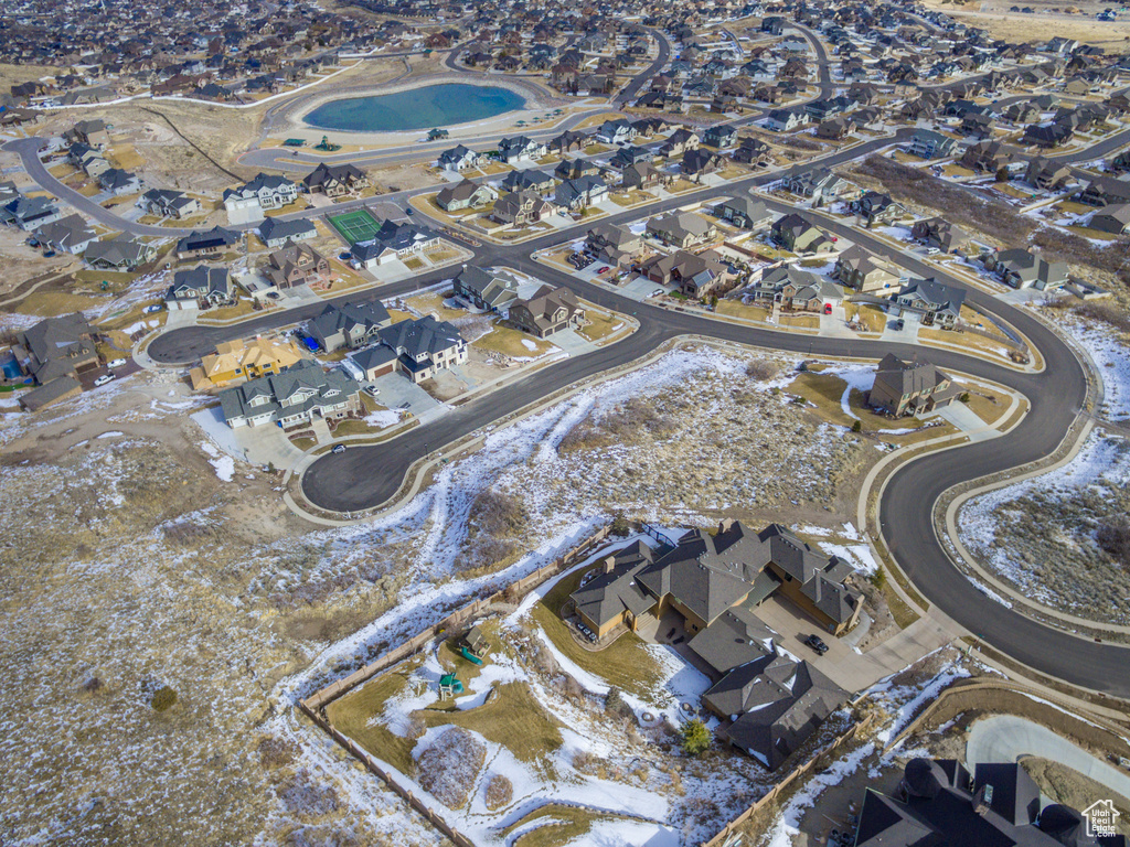 5571 W LOOKOUT MESA CIR Herriman, UT 84096
