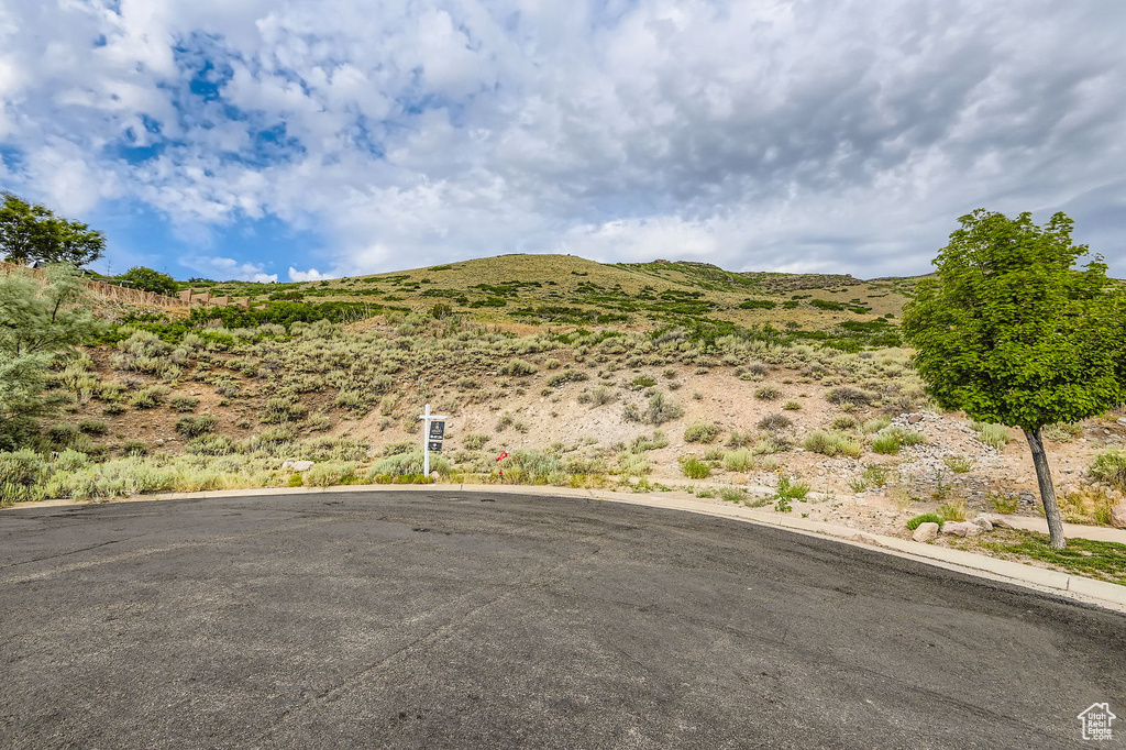 5571 W LOOKOUT MESA CIR Herriman, UT 84096