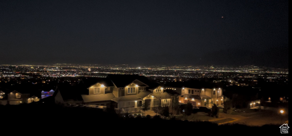 5571 W LOOKOUT MESA CIR Herriman, UT 84096