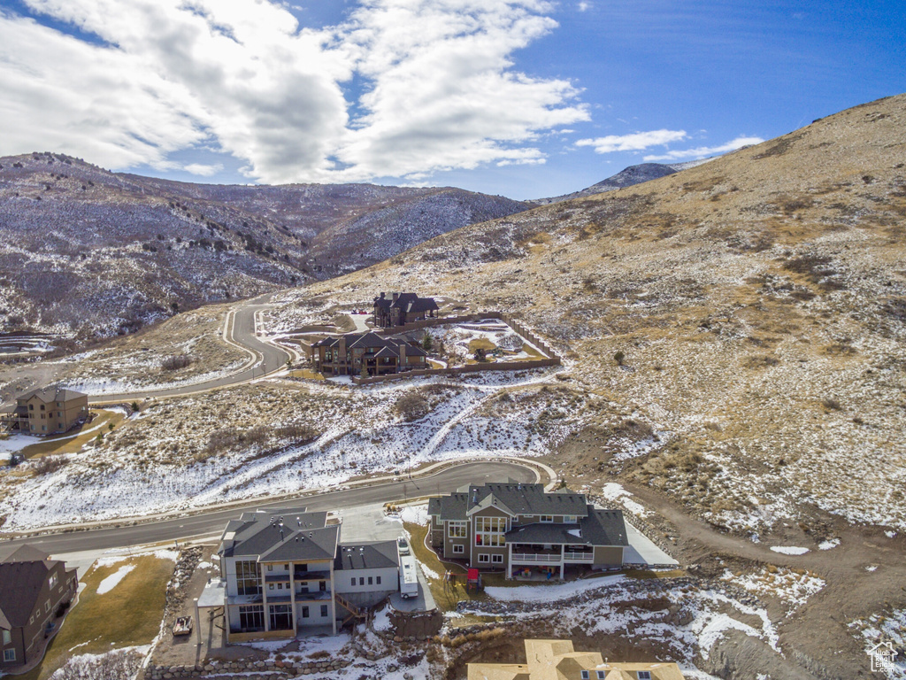5571 W LOOKOUT MESA CIR Herriman, UT 84096