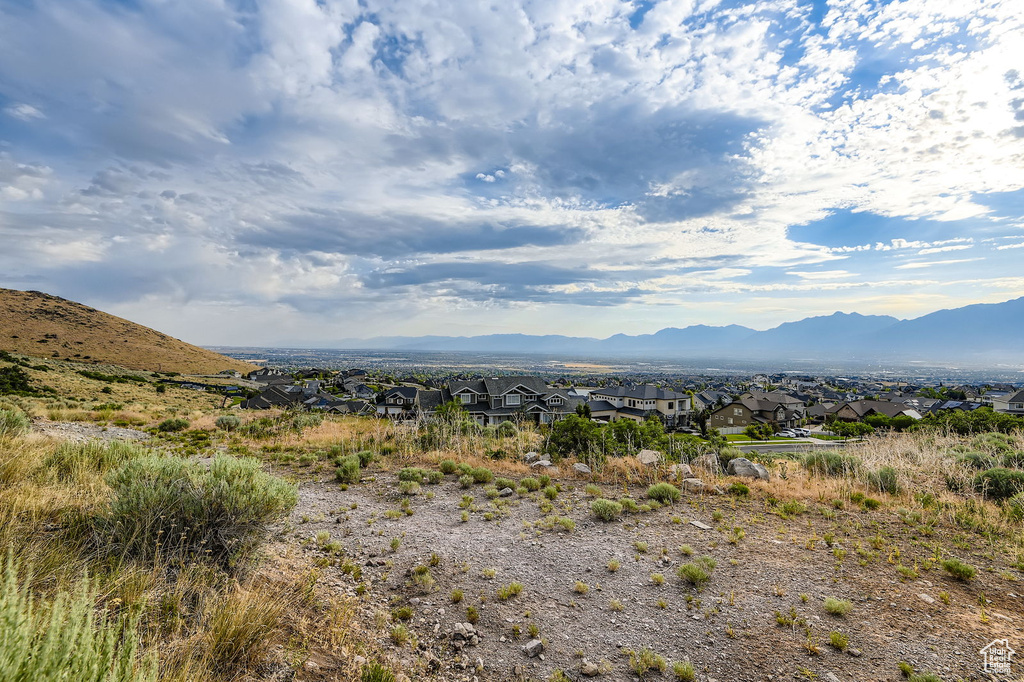 5571 W LOOKOUT MESA CIR Herriman, UT 84096