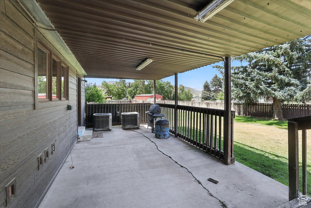 263 E FISH HATCHERY RD Mantua, UT 84324