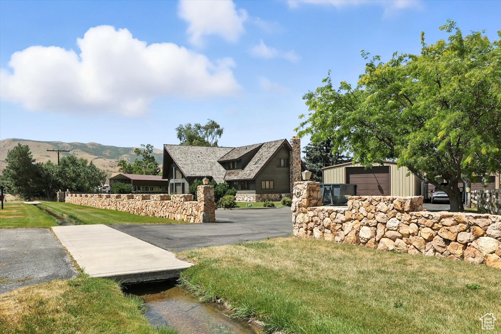 263 E FISH HATCHERY RD Mantua, UT 84324