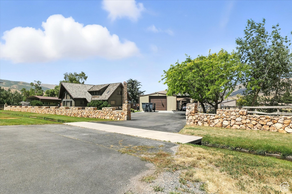 263 E FISH HATCHERY RD Mantua, UT 84324