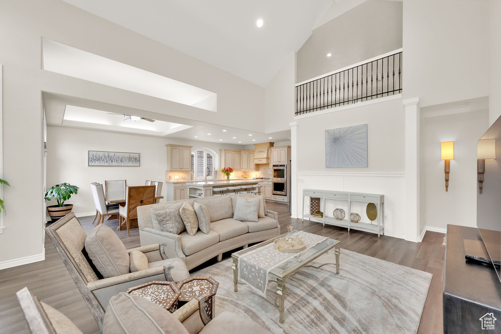 7187 VILLANDRIE LN Cottonwood Heights, UT 84121