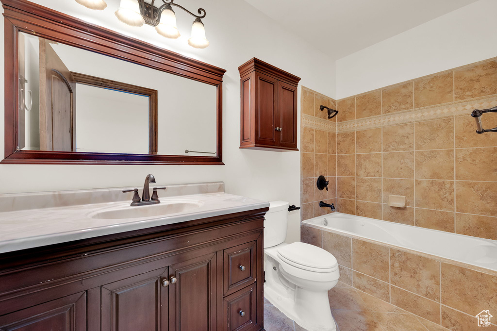 7187 VILLANDRIE LN Cottonwood Heights, UT 84121
