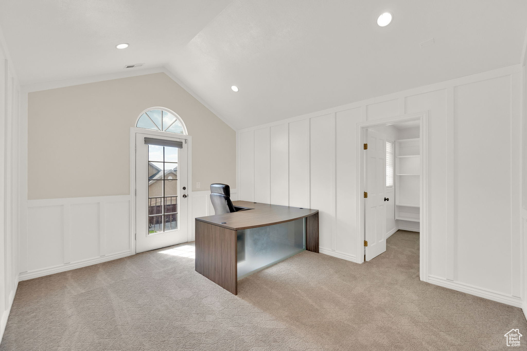 7187 VILLANDRIE LN Cottonwood Heights, UT 84121