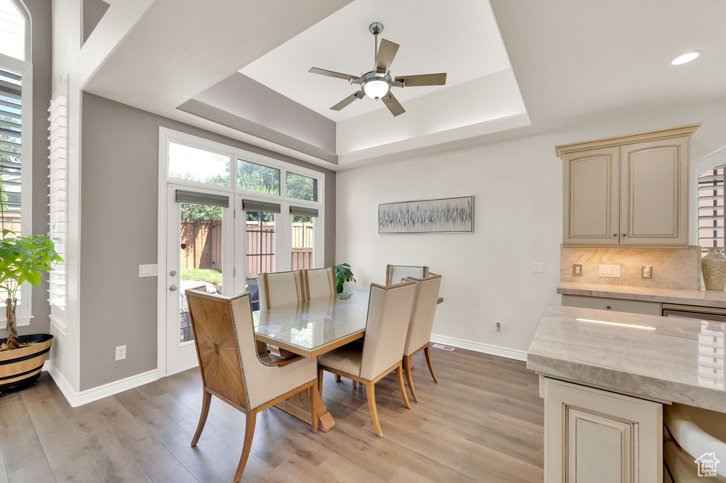 7187 VILLANDRIE LN Cottonwood Heights, UT 84121