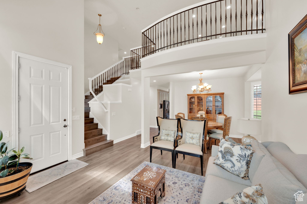 7187 VILLANDRIE LN Cottonwood Heights, UT 84121
