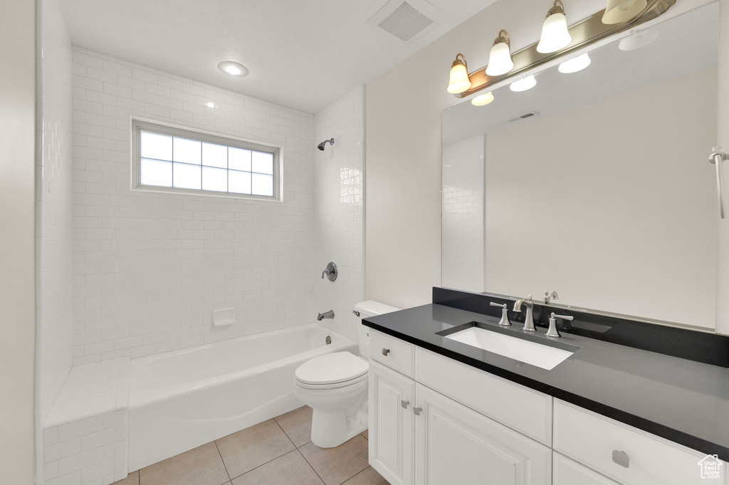 7187 VILLANDRIE LN Cottonwood Heights, UT 84121