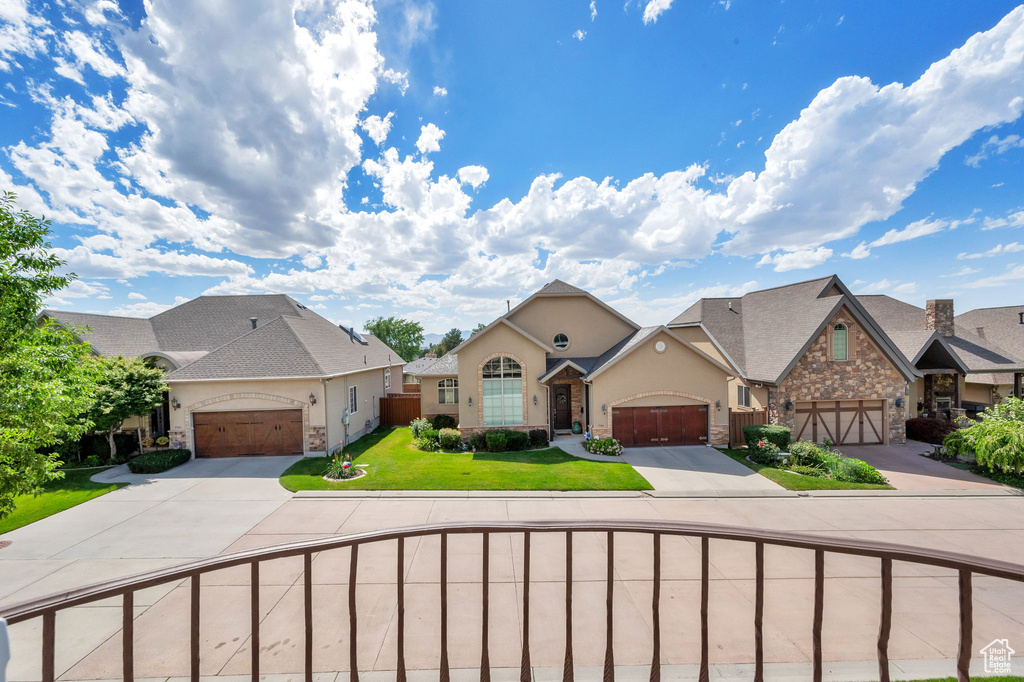 7187 VILLANDRIE LN Cottonwood Heights, UT 84121