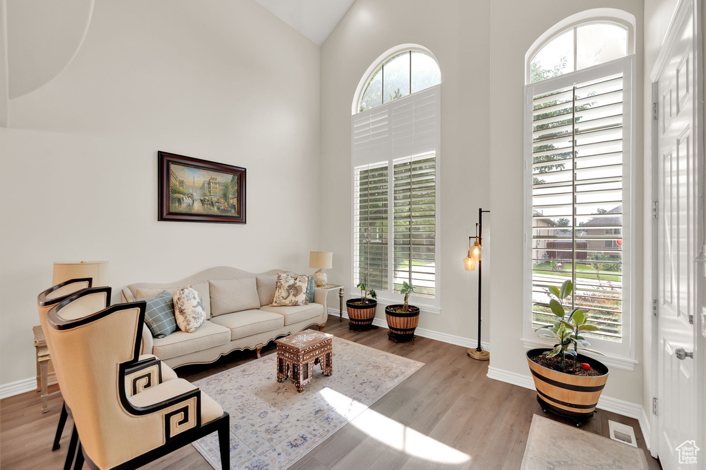 7187 VILLANDRIE LN Cottonwood Heights, UT 84121
