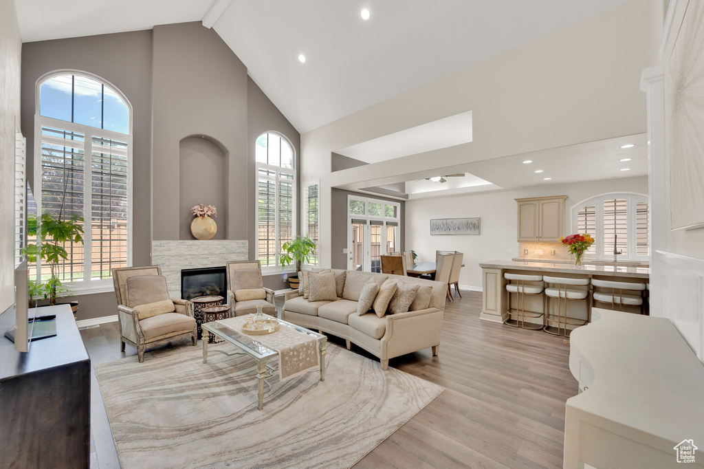 7187 VILLANDRIE LN Cottonwood Heights, UT 84121