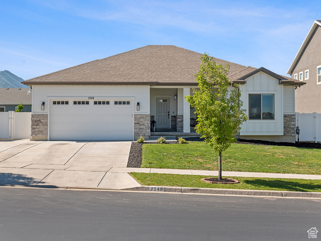 2148 E 970 N Spanish Fork, UT 84660