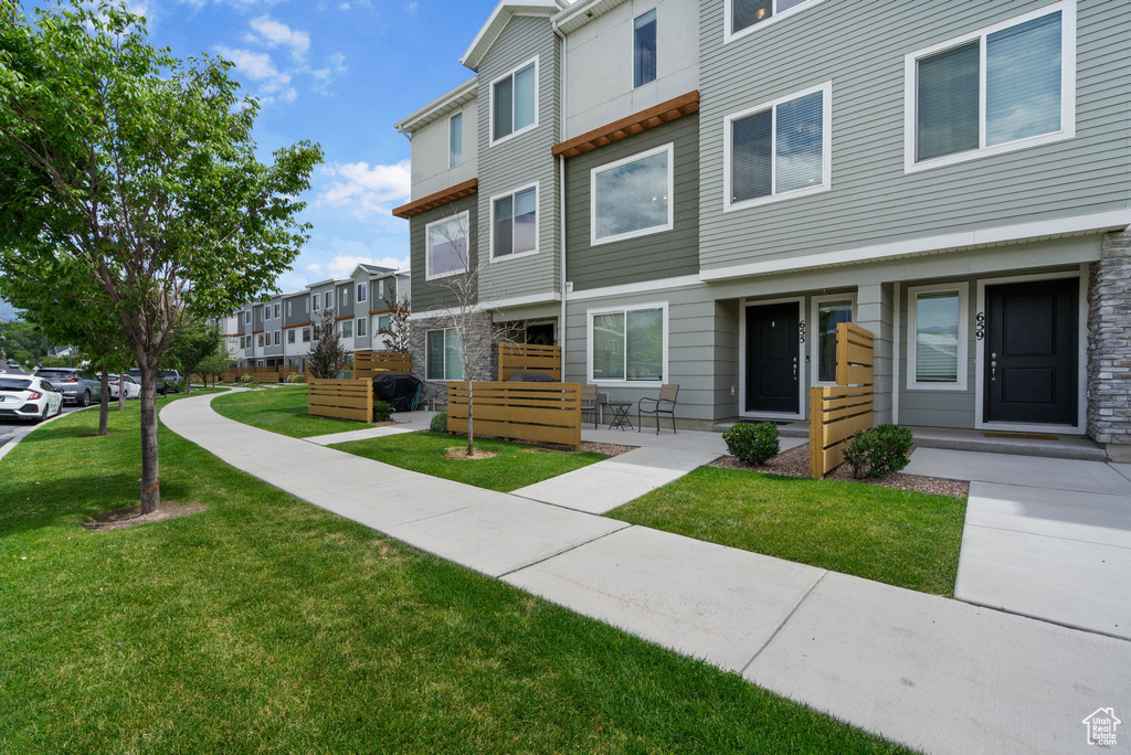 655 W 1430 S Orem, UT 84058